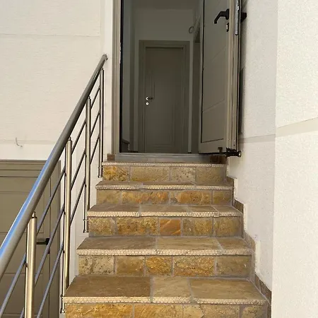 Koks' Guest house