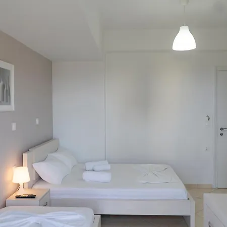 Koks' Guest house