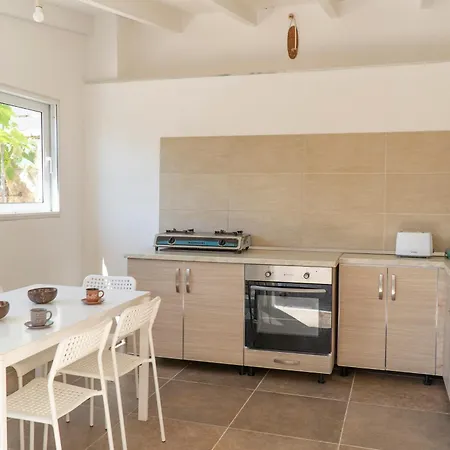 Guest house Koks' Himare