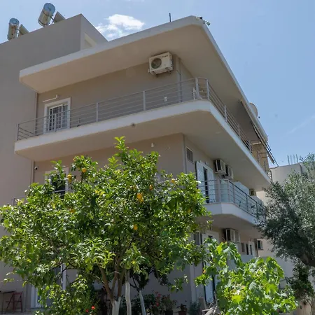 Koks' Guest house *