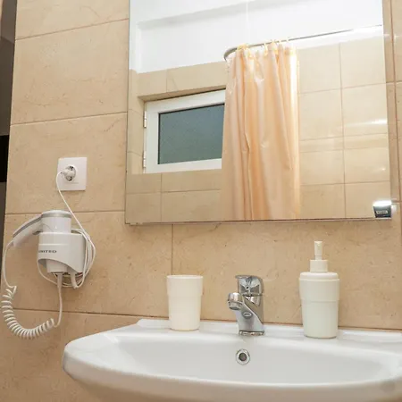 Guest house Koks' *
