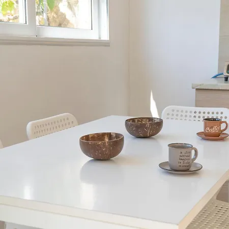 Guest house Koks' Himare