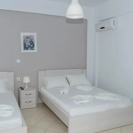 Koks' Pensionat Himare