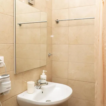 Pensionat Koks' Himare