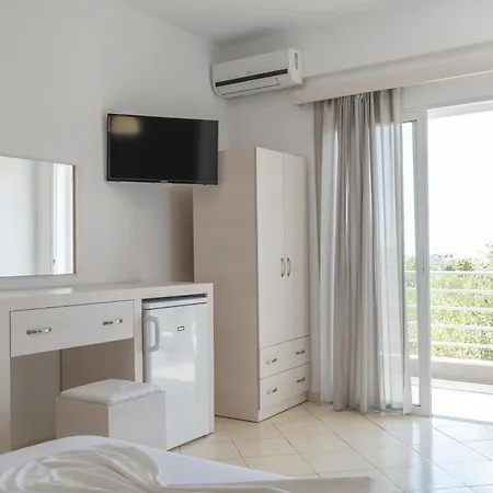Guest house Koks'