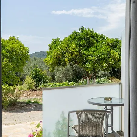 Koks' Pensionat Himare