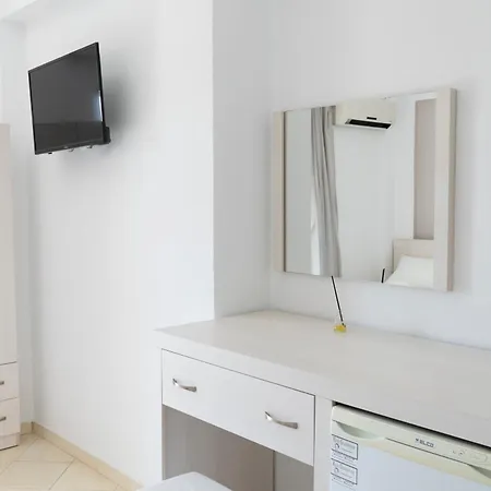Koks' Guest house