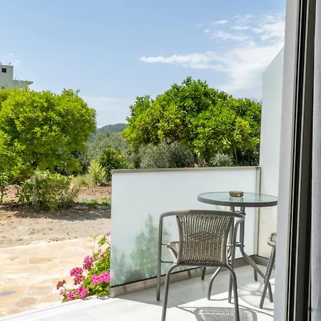 Koks' Maison d'hôtes 3*