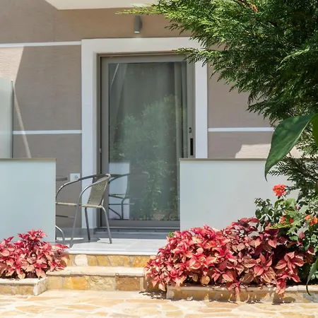 Maison d'hôtes Koks' 3*