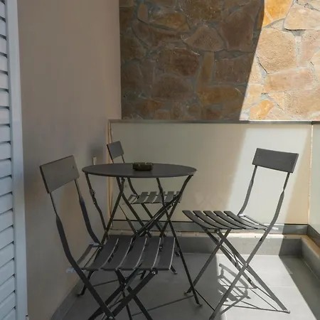 Koks' Pensionat Himare