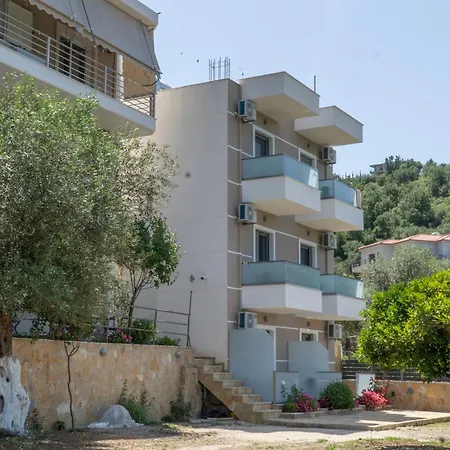 Guest house Koks' Himare