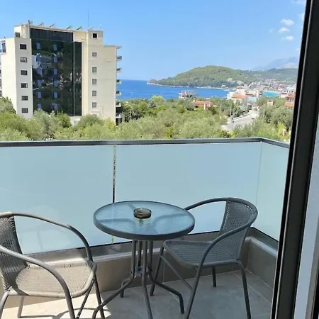 Pensionat Koks' Himare