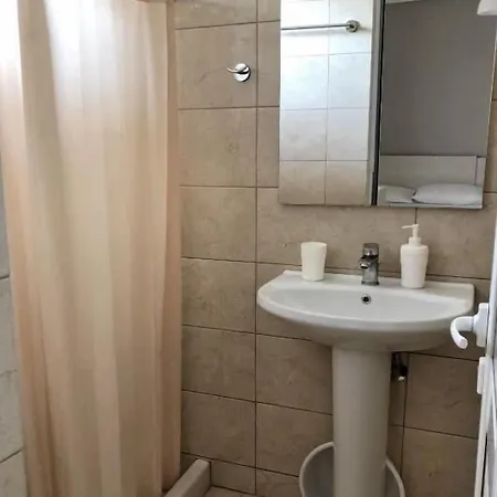 Koks' Pensión 3*