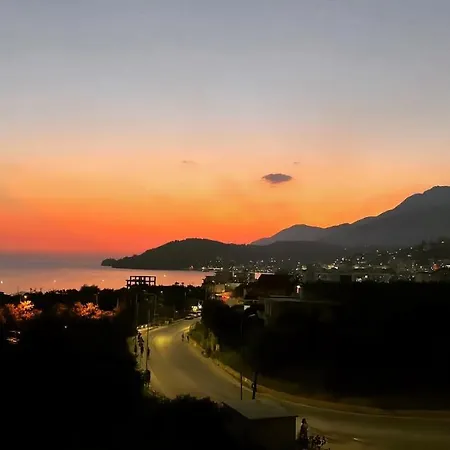 Koks' 3* Himare