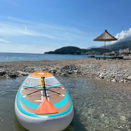 Pensjonat Koks' Himara