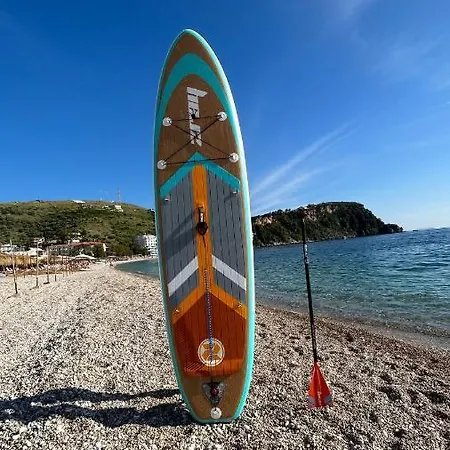 Pensjonat Koks' Himara