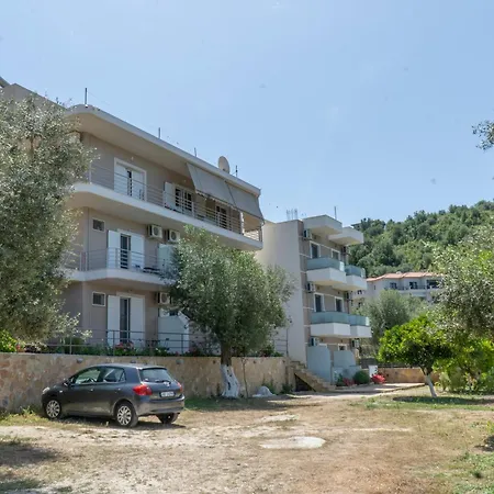 Casa de hóspedes Koks'