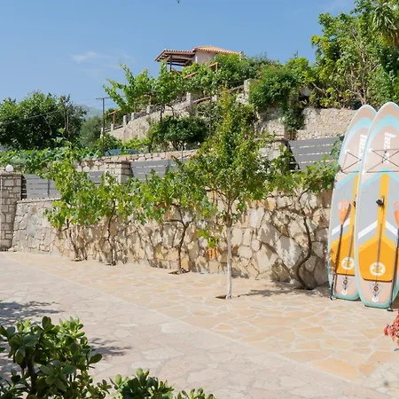Casa de hóspedes Koks' *