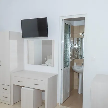Koks' Casa de hóspedes