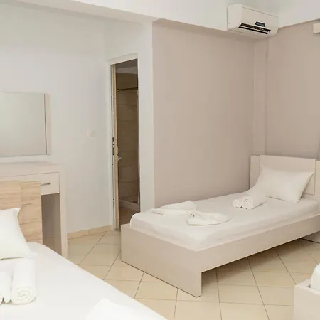 Koks' Affittacamere Himare