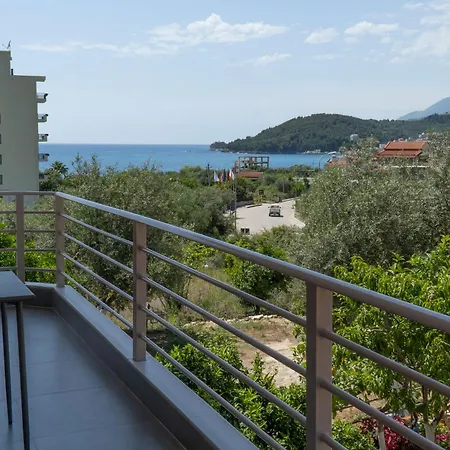 Pensjonat Koks' Himara