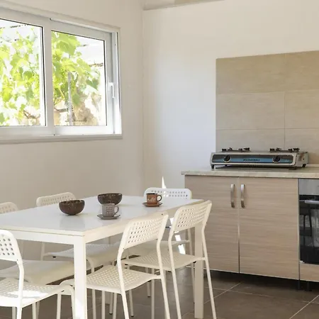 Affittacamere Koks' Himare