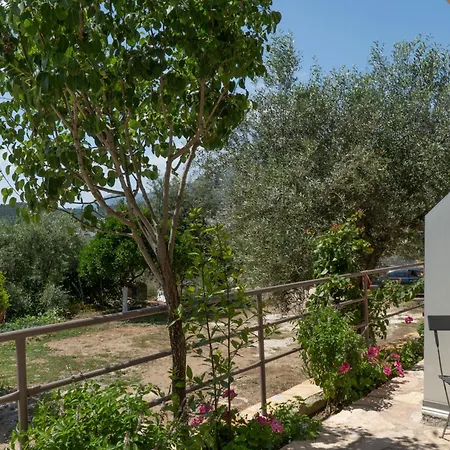 Koks' Affittacamere 3*