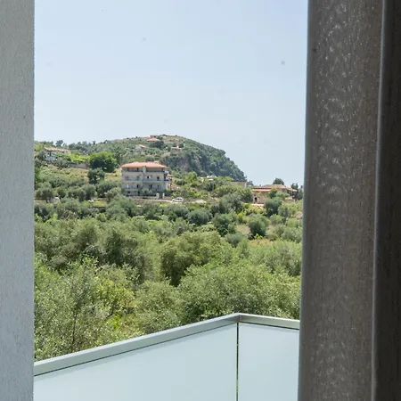 Pensjonat Koks' Himara