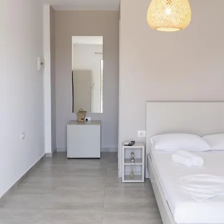 Koks' Casa de hóspedes