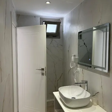 Koks' Pensionat 3*