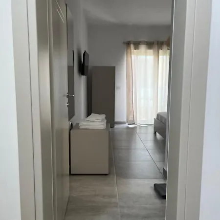 Affittacamere Koks' 3*