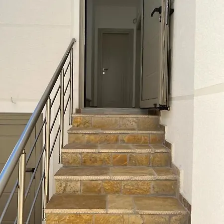 Koks' Pensionat 3*