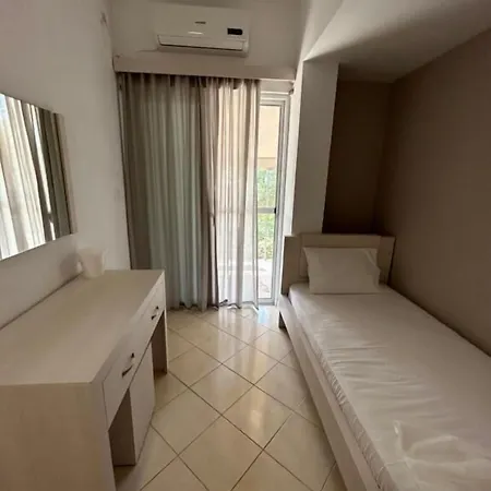 Affittacamere Koks' Himare