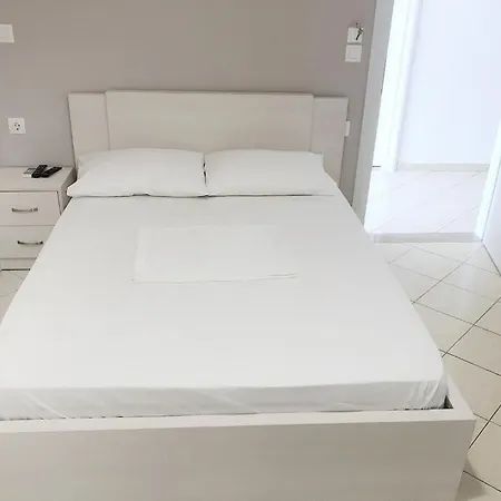 Pensionat Koks' 3*