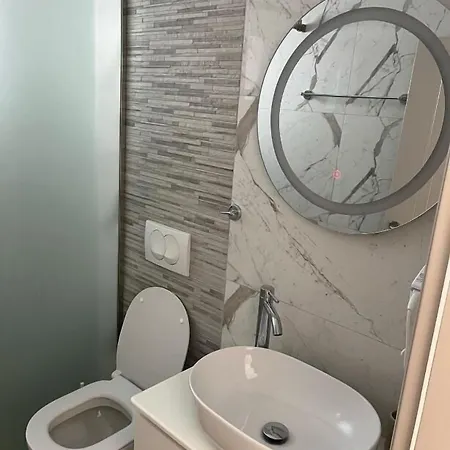 Pensionat Koks'