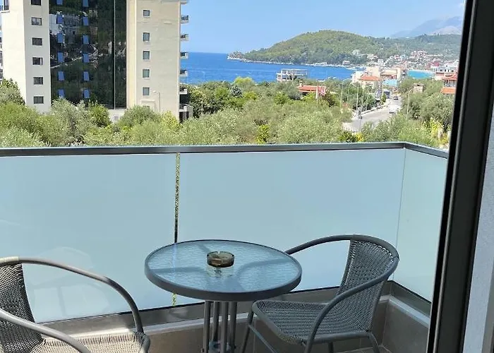 Affittacamere Koks' Himare
