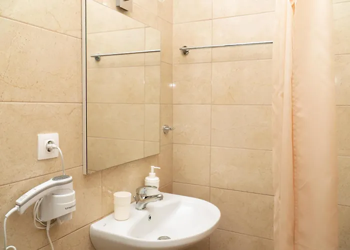 Guest house Koks' Himare