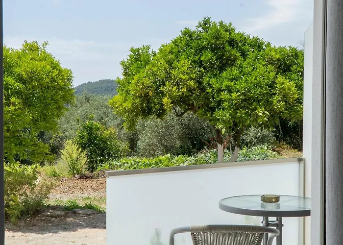 Koks' Guest house Himare