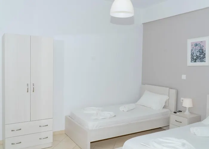 Koks' Guest house 3*