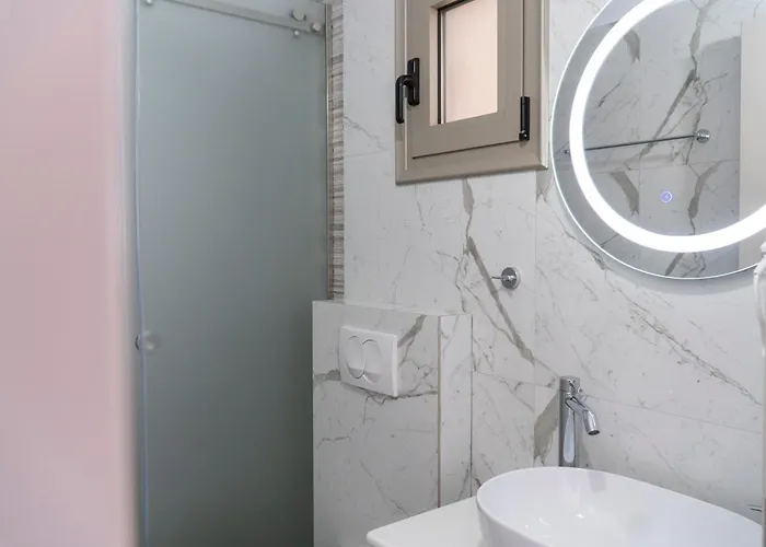 Koks' Guest house 3*