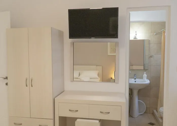 Guest house Koks' 3*