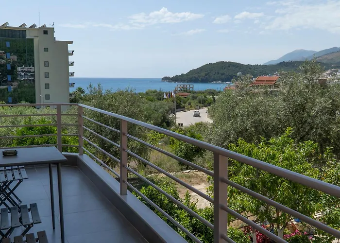 Guest house Koks' Himare