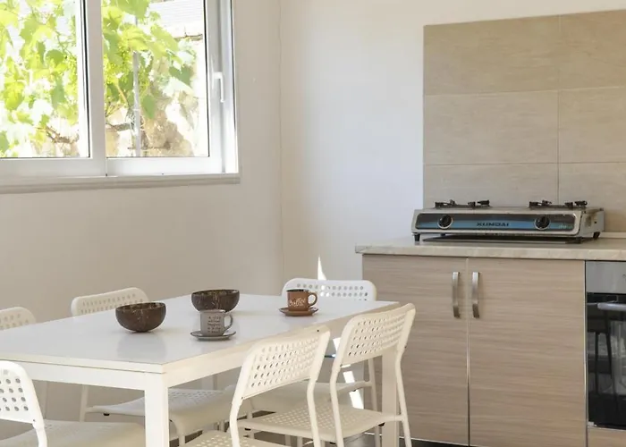 Guest house Koks' Himare