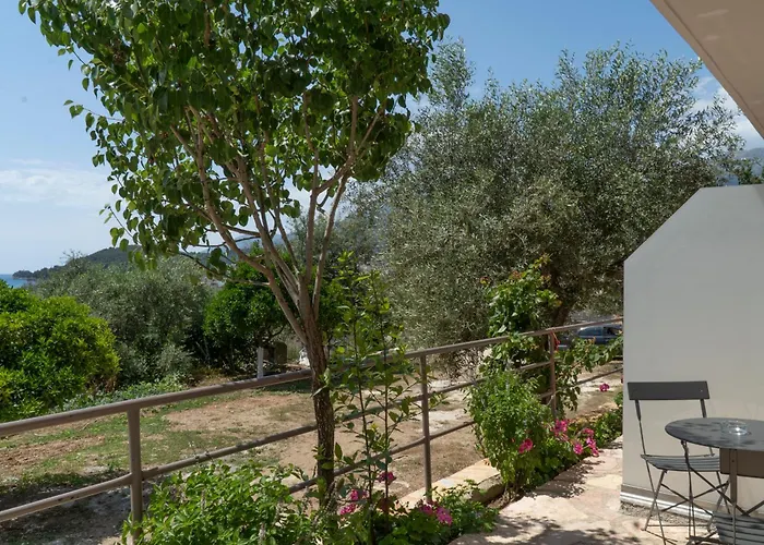 Koks' Guest house 3*