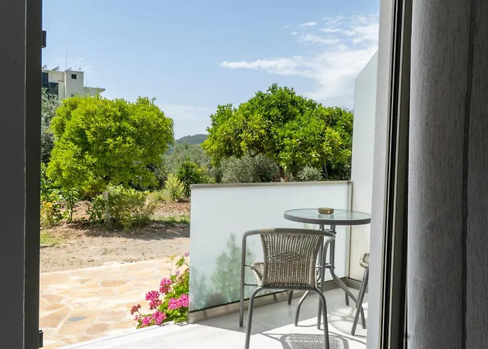 Koks' Guest house 3*