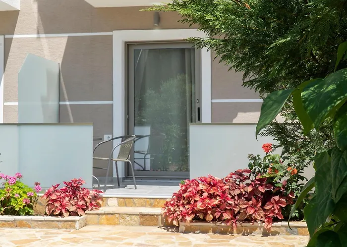 Guest house Koks' 3*