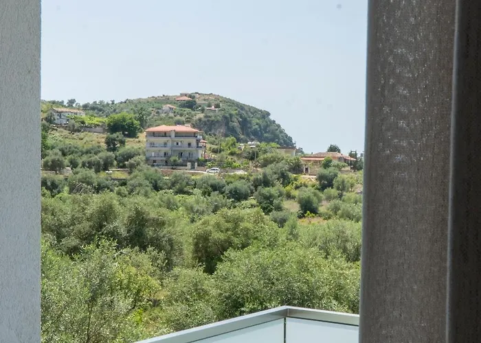 Guest house Koks' Himare