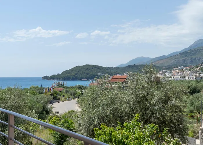 Koks' Guest house 3*