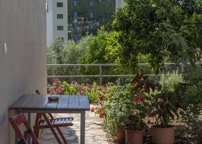 Koks' Guest house 3*