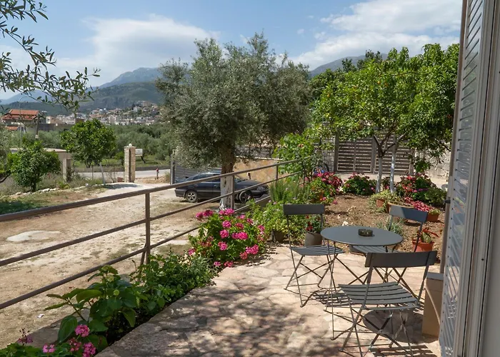 Guest house Koks' 3*